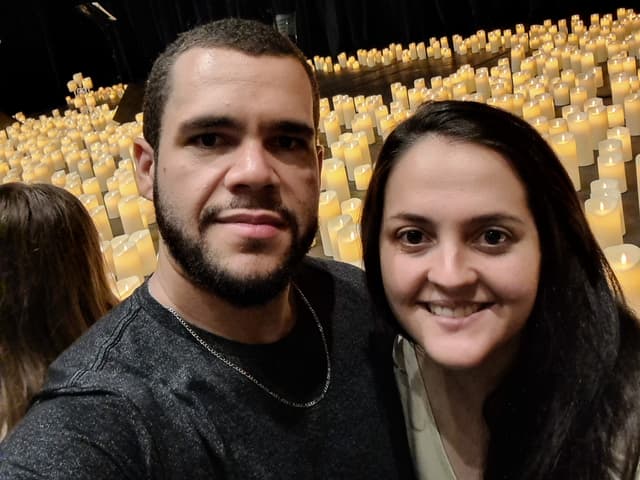 O Casal